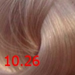 Ollin Permanent Color 10/26 светлый блондин розовый Ollin Permanent Color 10/26 светлый блондин розовый